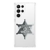 Law Enforcement HD Samsung Galaxy S22 Phone Case - Wear with style