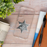 Law Enforcement HD Samsung Galaxy S22 Phone Case - Wear with style