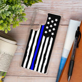 Law Enforcement HD Samsung Galaxy S22 Phone Case - Wear with style
