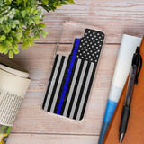 Law Enforcement HD Samsung Galaxy S22 Phone Case - Wear with style
