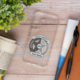 Law Enforcement HD Samsung Galaxy S22 Phone Case - Wear with style