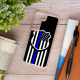 Law Enforcement HD Samsung Galaxy S22 Phone Case - Wear with style