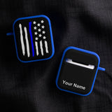 Law Enforcement HDX Apple AirPods Gen 1 & 2 Case Cover - Wear with style