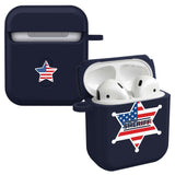 Law Enforcement HDX Apple AirPods Gen 1 & 2 Case Cover - Wear with style