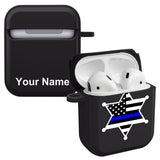 Law Enforcement HDX Apple AirPods Gen 1 & 2 Case Cover - Wear with style