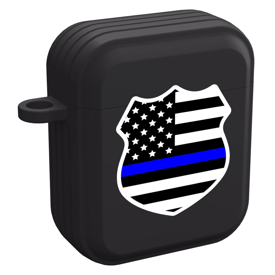 Law Enforcement HDX Apple AirPods Gen 1 & 2 Case Cover - Wear with style