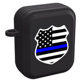 Law Enforcement HDX Apple AirPods Gen 1 & 2 Case Cover - Wear with style