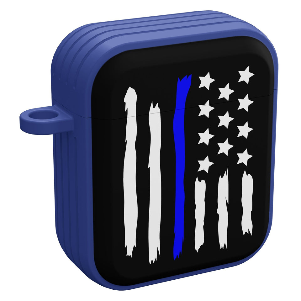 Law Enforcement HDX Apple AirPods Gen 1 & 2 Case Cover - Wear with style