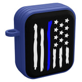 Law Enforcement HDX Apple AirPods Gen 1 & 2 Case Cover - Wear with style