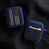 Law Enforcement HDX Apple AirPods Gen 1 & 2 Case Cover - Wear with style