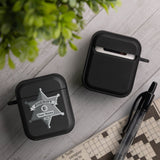 Law Enforcement HDX Apple AirPods Gen 1 & 2 Case Cover - Wear with style