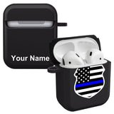 Law Enforcement HDX Apple AirPods Gen 1 & 2 Case Cover - Wear with style