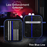 Law Enforcement HDX Apple AirPods Gen 1 & 2 Case Cover - Wear with style