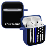 Law Enforcement HDX Apple AirPods Gen 1 & 2 Case Cover - Wear with style