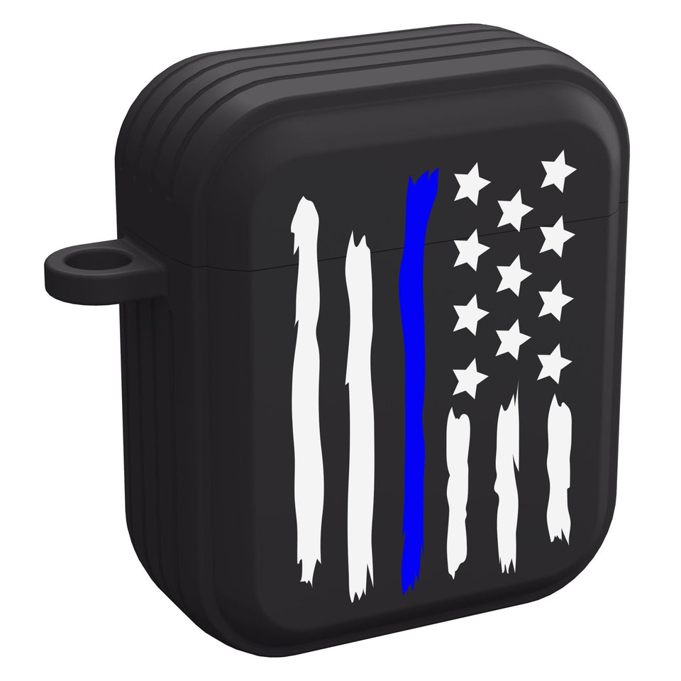 Law Enforcement HDX Apple AirPods Gen 1 & 2 Case Cover - Wear with style
