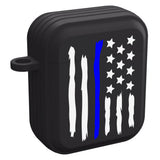 Law Enforcement HDX Apple AirPods Gen 1 & 2 Case Cover - Wear with style