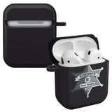 Law Enforcement HDX Apple AirPods Gen 1 & 2 Case Cover - Wear with style