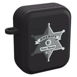 Law Enforcement HDX Apple AirPods Gen 1 & 2 Case Cover - Wear with style