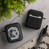 Law Enforcement HDX Apple AirPods Gen 1 & 2 Case Cover - Wear with style