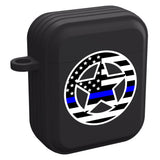 Law Enforcement HDX Apple AirPods Gen 1 & 2 Case Cover - Wear with style