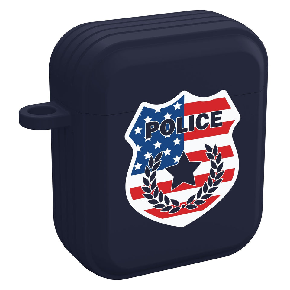 Law Enforcement HDX Apple AirPods Gen 1 & 2 Case Cover - Wear with style