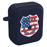 Law Enforcement HDX Apple AirPods Gen 1 & 2 Case Cover - Wear with style