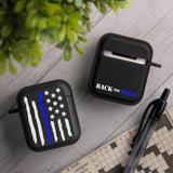Law Enforcement HDX Apple AirPods Gen 1 & 2 Case Cover - Wear with style
