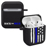 Law Enforcement HDX Apple AirPods Gen 1 & 2 Case Cover - Wear with style