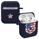 Law Enforcement HDX Apple AirPods Gen 1 & 2 Case Cover - Wear with style