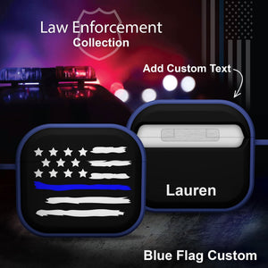 Law Enforcement HDX Apple AirPods Gen 3 Case Cover - Wear with style
