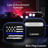 Law Enforcement HDX Apple AirPods Gen 3 Case Cover - Wear with style