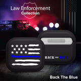 Law Enforcement HDX Apple AirPods Gen 3 Case Cover - Wear with style