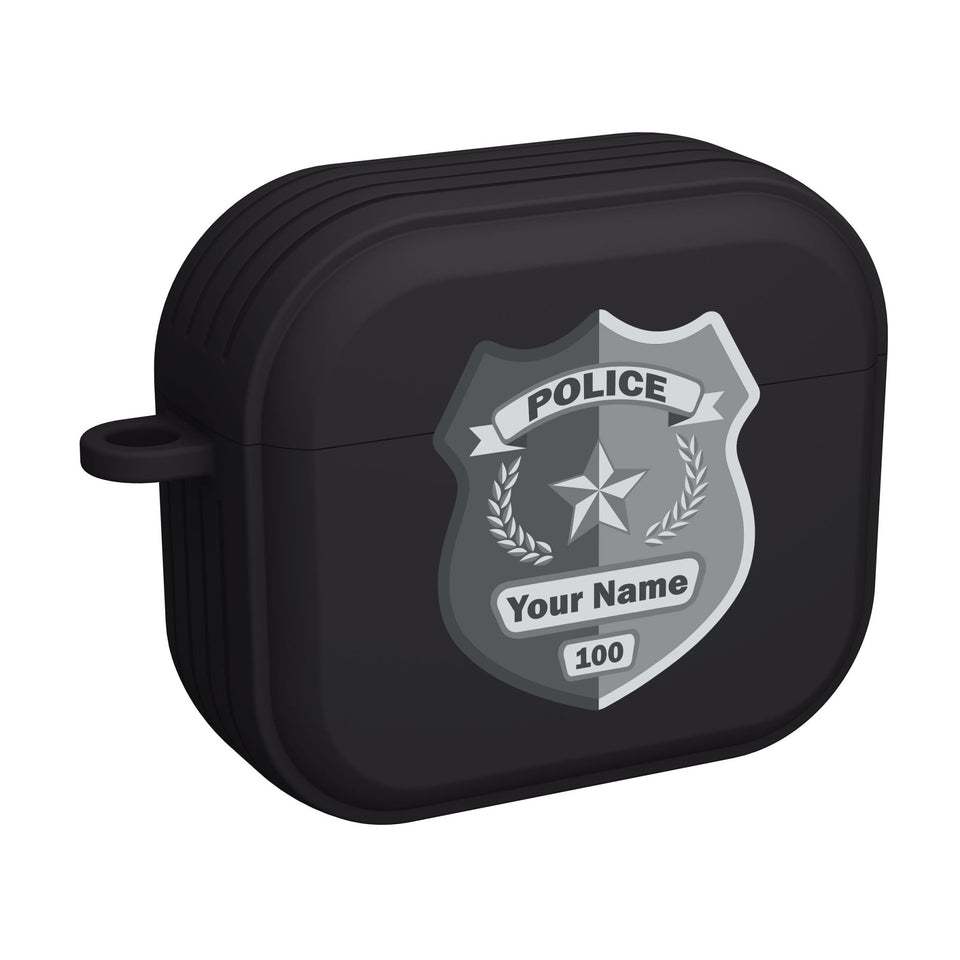 Law Enforcement HDX Apple AirPods Gen 3 Case Cover - Wear with style