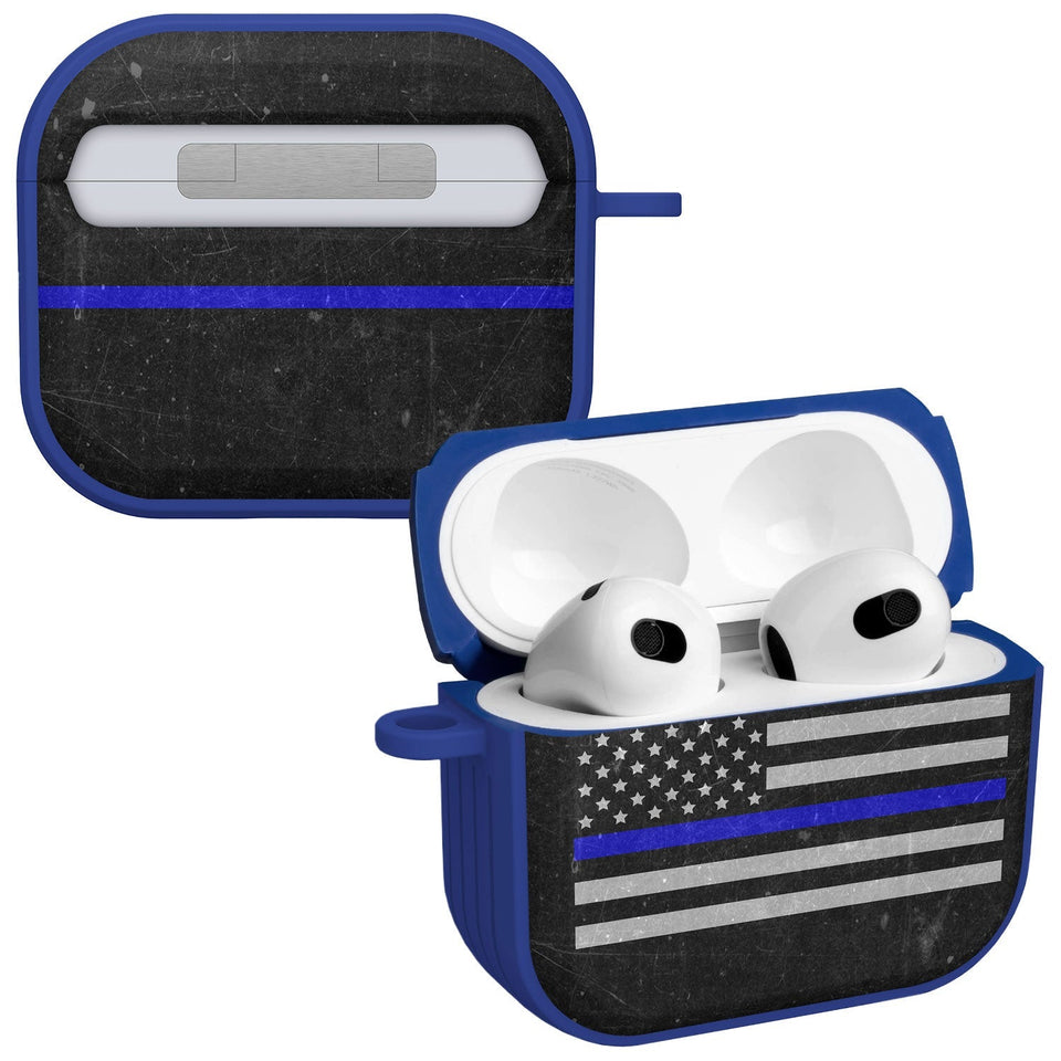 Law Enforcement HDX Apple AirPods Gen 3 Case Cover - Wear with style