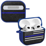Law Enforcement HDX Apple AirPods Gen 3 Case Cover - Wear with style