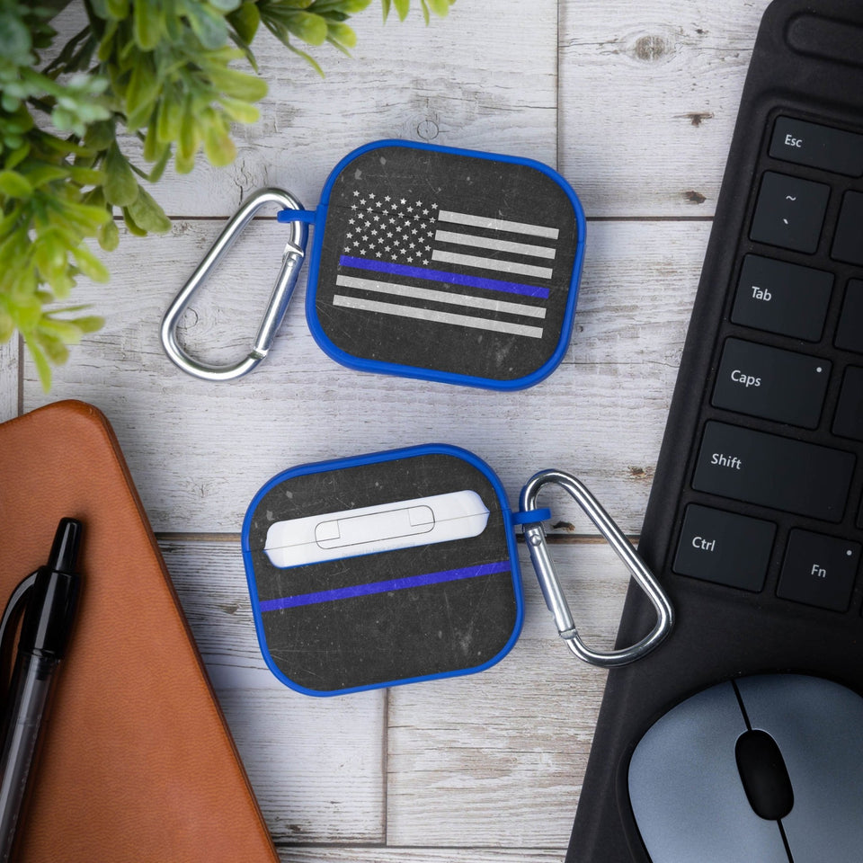 Law Enforcement HDX Apple AirPods Gen 3 Case Cover - Wear with style