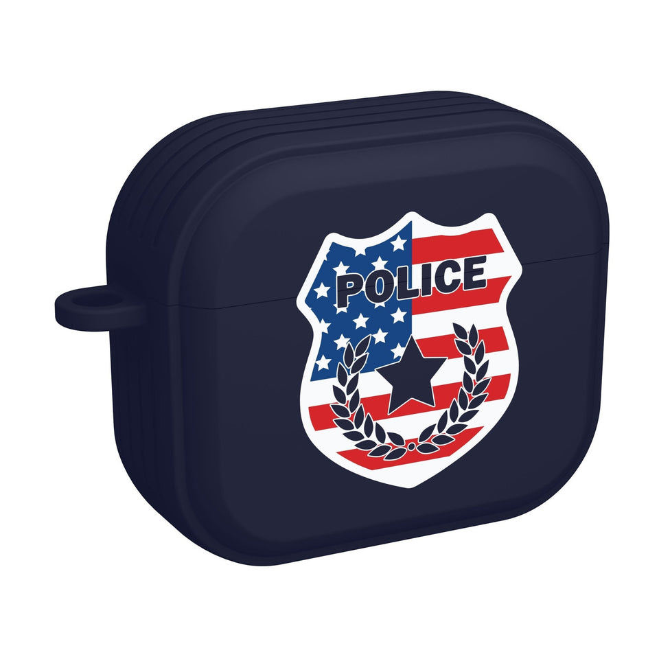 Law Enforcement HDX Apple AirPods Gen 3 Case Cover - Wear with style