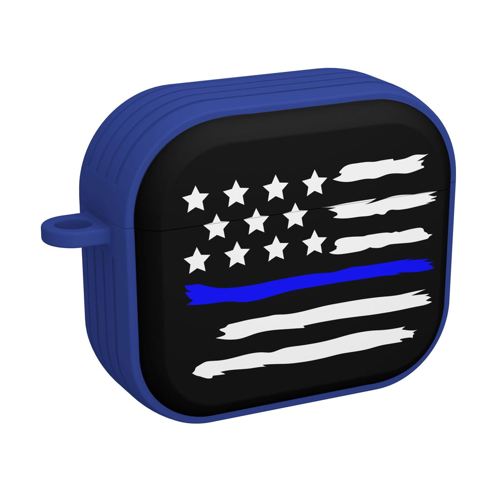 Law Enforcement HDX Apple AirPods Gen 3 Case Cover - Wear with style