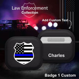 Law Enforcement HDX Apple AirPods Gen 3 Case Cover - Wear with style