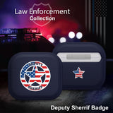 Law Enforcement HDX Apple AirPods Gen 3 Case Cover - Wear with style