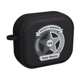 Law Enforcement HDX Apple AirPods Gen 3 Case Cover - Wear with style