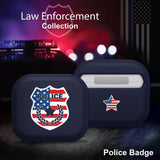 Law Enforcement HDX Apple AirPods Gen 3 Case Cover - Wear with style