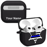 Law Enforcement HDX Apple AirPods Gen 3 Case Cover - Wear with style
