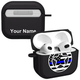 Law Enforcement HDX Apple AirPods Gen 3 Case Cover - Wear with style