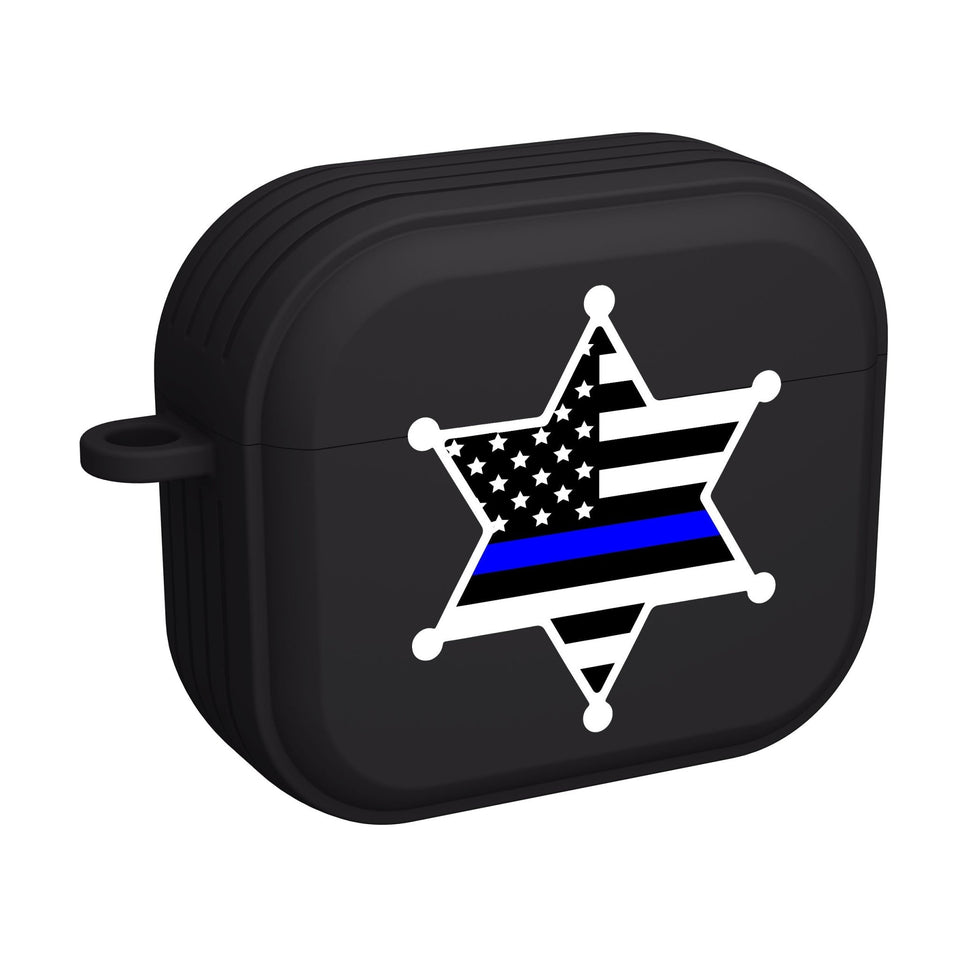 Law Enforcement HDX Apple AirPods Gen 3 Case Cover - Wear with style