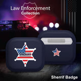 Law Enforcement HDX Apple AirPods Gen 3 Case Cover - Wear with style