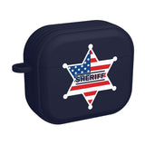 Law Enforcement HDX Apple AirPods Gen 3 Case Cover - Wear with style