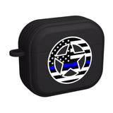Law Enforcement HDX Apple AirPods Gen 3 Case Cover - Wear with style