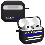 Law Enforcement HDX Apple AirPods Gen 3 Case Cover - Wear with style