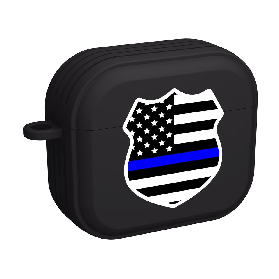 Law Enforcement HDX Apple AirPods Gen 3 Case Cover - Wear with style